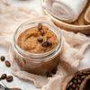 Coffee scrub 3